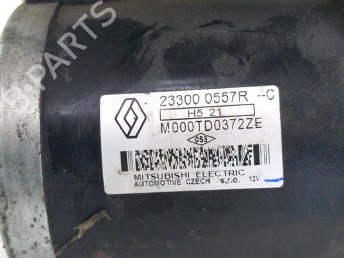 Starter DACIA LODGY (JS_) 1.2 TCe (JSAY, JSM0) | BP28788620M8