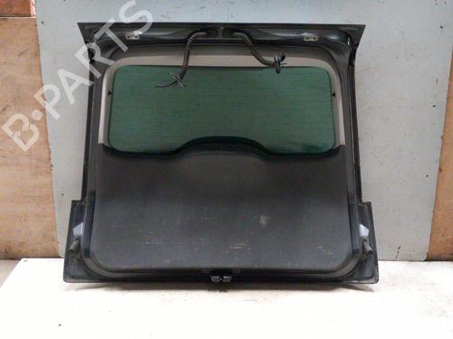Tailgate FORD FOCUS C-MAX (DM2) 1.6 TDCi | BP28788912C6 - Image 4