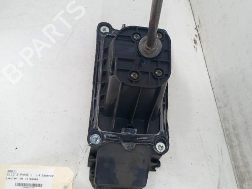 Used Gear lever Gear lever RENAULT CLIO III (BR0/1, CR0/1) 1.4 16V (98 hp) 28734121 28734121