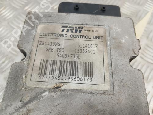 ABS pump SAAB 9-3 Estate (E50) 1.9 TiD | BP28736194M43 - Image 5