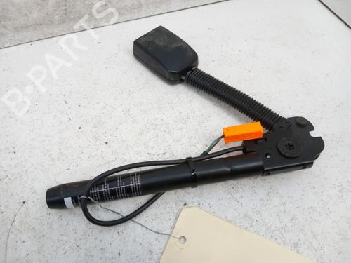 Used Seat buckle Seat buckle FORD FUSION (JU_) 1.4 TDCi (68 hp) 28738600 28738600