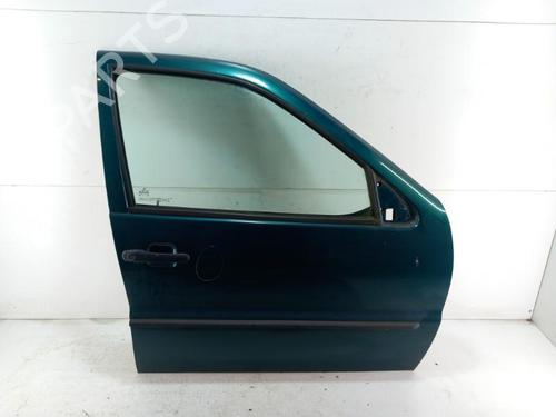 Right front door VW POLO III (6N1) 60 1.4 | BP28746836C3 