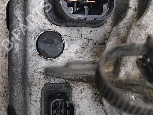 Used Steering pump Steering pump CITROËN C4 Picasso I MPV (UD_) 1.6 HDi (109 hp) 28790462 28790462