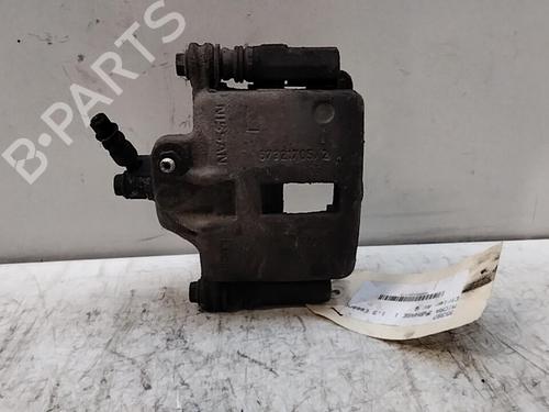 Used Left front brake caliper Left front brake caliper NISSAN MICRA II (K11) 1.3 i 16V (HK11) (75 hp) 28759719 28759719