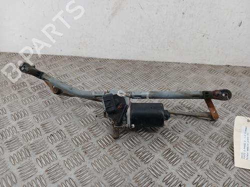 Used Front wiper motor Front wiper motor FIAT PUNTO (188_) 1.3 JTD 16V (70 hp) 32858545 32858545