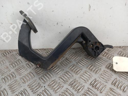 Used Clutch pedal Clutch pedal VW LT 28-46 II Van (2DA, 2DD, 2DH) 2.5 TDI (109 hp) 38760547 38760547
