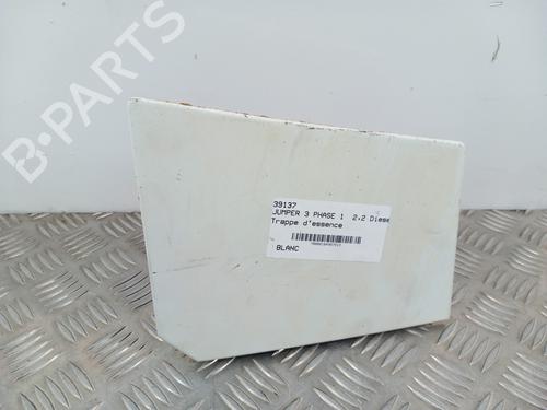 Used Fuel flap CITROËN JUMPER II Van 2.2 HDi 130 (130 hp) 28780407