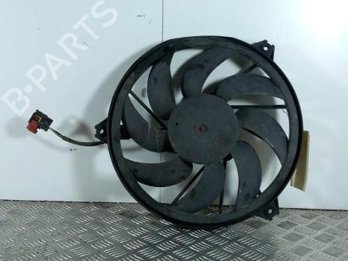 Køleventilator elektrisk PEUGEOT 206 CC (2D) 1.6 16V (2DNFUF, 2DNFUR) (109 hp) 28768865