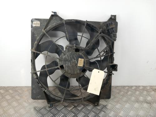 Radiator fan KIA CARENS IV 1.7 CRDi | BP28735289M35 - Image 2