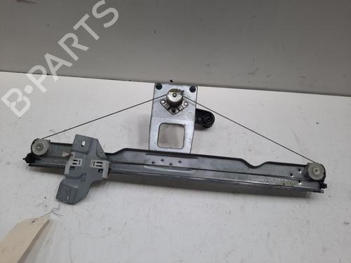 Used Front left window mechanism Front left window mechanism DACIA SANDERO 1.5 dCi (68 hp) 36425275 36425275