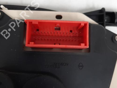 Instrument cluster RENAULT CLIO II (BB_, CB_) 1.2 16V (BB05, BB0W, BB11, BB27, BB2T, BB2U, BB2V, CB05,... | BP28753846C47