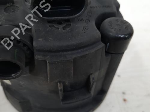 Used Left front fog light NISSAN NOTE (E11, NE11) 1.5 dCi (86 hp) 28787839
