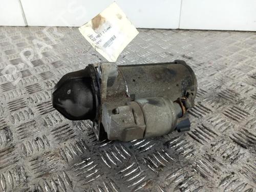 Used Starter CHEVROLET CRUZE Hatchback (J305) 2.0 CDI (163 hp) 28783815