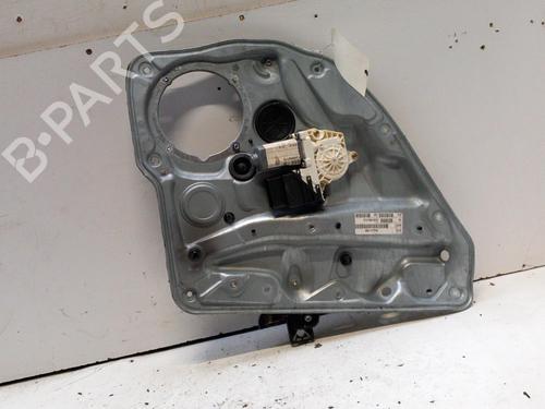 Used Rear left window mechanism Rear left window mechanism VW GOLF IV (1J1) 1.6 (102 hp) 28779139 28779139