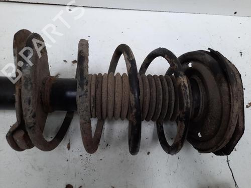 Used Right front shock absorber PEUGEOT 306 Hatchback (7A, 7C, N3, N5) 1.4 (75 hp) 28764961