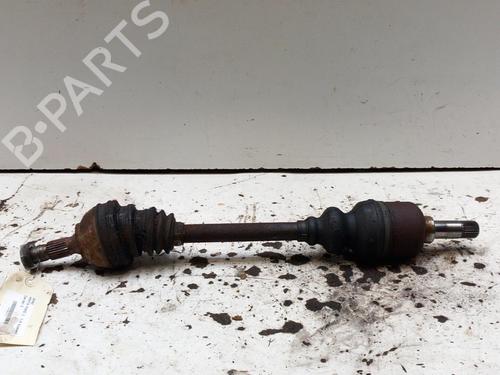Used Left front driveshaft Left front driveshaft CITROËN XANTIA (X1_, X2_) 1.9 D (69 hp) 28766662 28766662