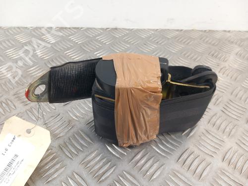 Used Front left seatbelt Front left seatbelt RENAULT TRAFIC Van (T_, P_, V_) 1.6 (65 hp) 29327086 29327086