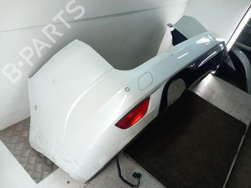 Rear bumper RENAULT MEGANE IV Grandtour (K9A/M/N_) 1.2 TCe 130 (K9MR) | BP29560690C8 