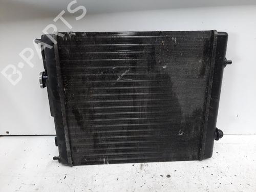 Køler NISSAN MICRA II (K11) 1.4 i 16V (AK11) (82 hp) 28764876