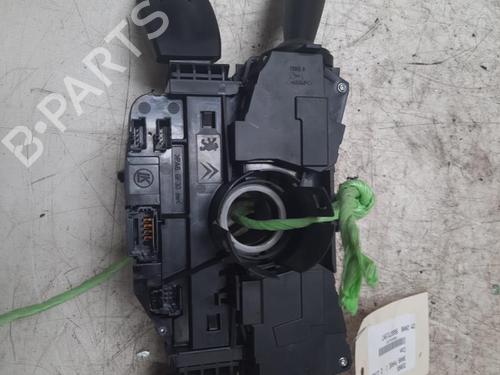 Used Steering column stalk PEUGEOT 3008 I MPV (0U_) 2.0 HDi (163 hp) 28749767