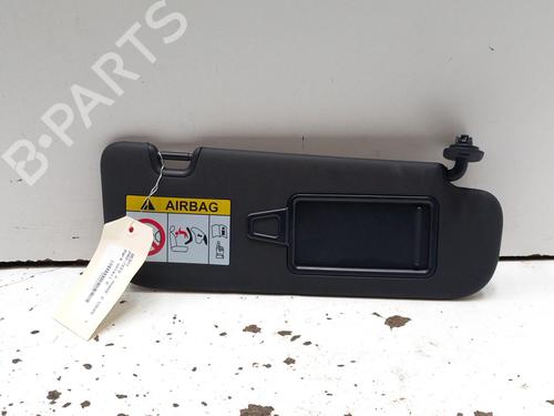 right-sun-visor-kia-pro-ceed-jd-2013-2014-2015-2016-2017-2018-28793531 main image