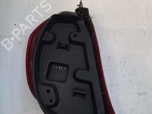 Højre baglygte CITROËN C5 I (DC_) 2.0 16V HPi (DCRLZB) (140 hp) 28786528