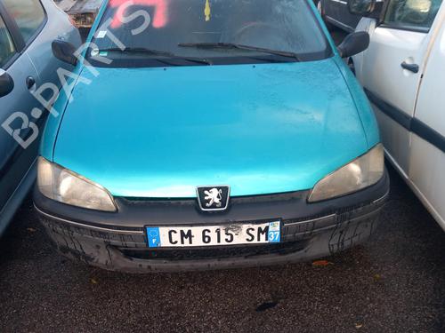 Used Parts PEUGEOT 106 II (1A_, 1C_) 1.5 D 5024311