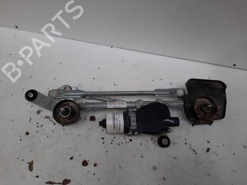 Front wiper motor NISSAN MICRA V (K14) 0.9 IG-T | BP28765041M29 