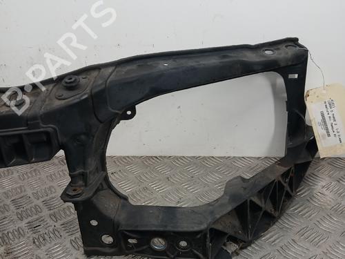 Used Front slam panel Front slam panel OPEL CORSA D (S07) 1.3 CDTI (L08, L68) (75 hp) 36078021 36078021