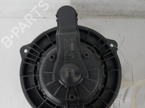 Heater blower motor KIA CEE'D (JD) 1.6 CRDi 136 | BP28741209M62 