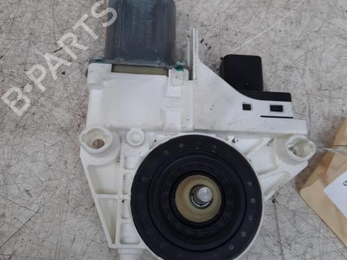 Used Left front window motor DODGE JOURNEY 2.0 CRD (140 hp) 28752454