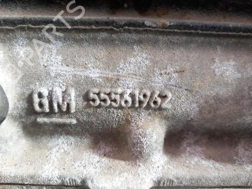 Engine OPEL CORSA E (X15) 1.4 (08, 68) | BP28769018M1