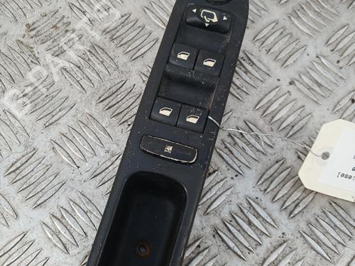 Used Left front window switch Left front window switch 36558335 36558335
