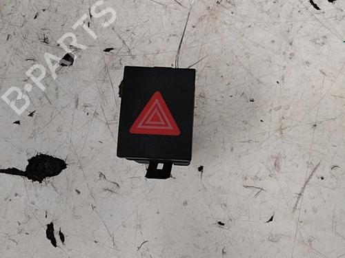 Used Warning switch VW POLO IV (9N_, 9A_) 1.2 12V (64 hp) 28769085