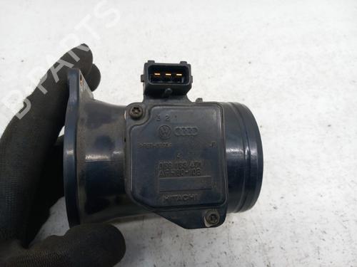 Used Mass air flow sensor Mass air flow sensor VW PASSAT B5 (3B2) 1.8 (125 hp) 28744112 28744112