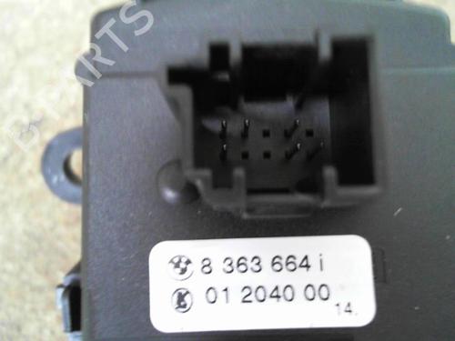 Ratstangsstang BMW 3 (E46) 320 d | BP28766155I23