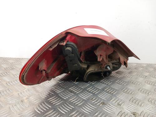 Right taillight PEUGEOT 207 (WA_, WC_) 1.4 HDi | BP28739893C35 
