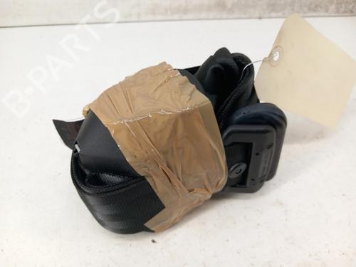 Used Rear left seatbelt Rear left seatbelt 28743693 28743693
