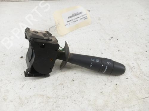 Ratstangsstang NISSAN PRIMASTAR Van (X83) 2.0 dCi 115 (114 hp) 28737819