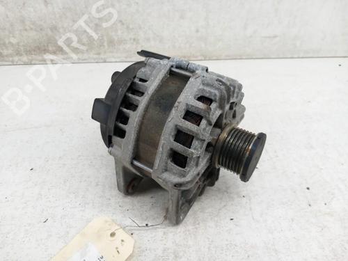 Alternator RENAULT TRAFIC III Van (FG_) 2.0 dCi 145 (FGML) | BP28768510M7 
