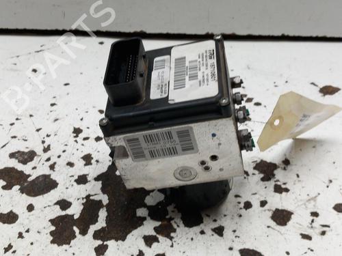 Used ABS pump PEUGEOT 407 (6D_) 2.0 HDi 135 (6DRHRH, 6DRHRE, 6DRHRG, 6DRHRJ) (136 hp) 28762528
