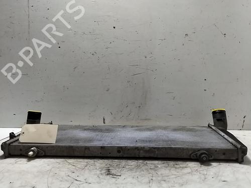 Used Intercooler CITROËN C8 (EA_, EB_) 2.2 HDi (128 hp) 28751334