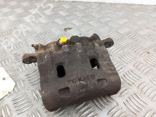 Left front brake caliper FORD RANGER (ET) 2.5 TDCi 4x4 | BP28780017M105 - Image 2