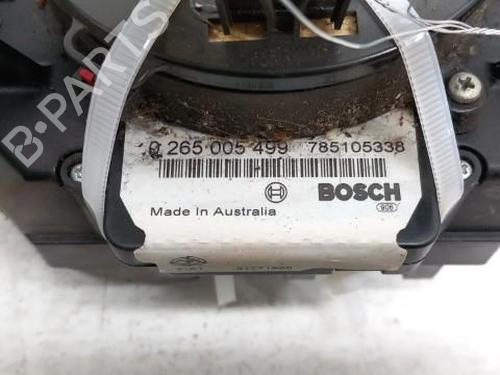 Used Steering column stalk ALFA ROMEO 147 (937_) 1.9 JTDM 16V (937.AXN1B, 937.AXZ1B) (170 hp) 28741384