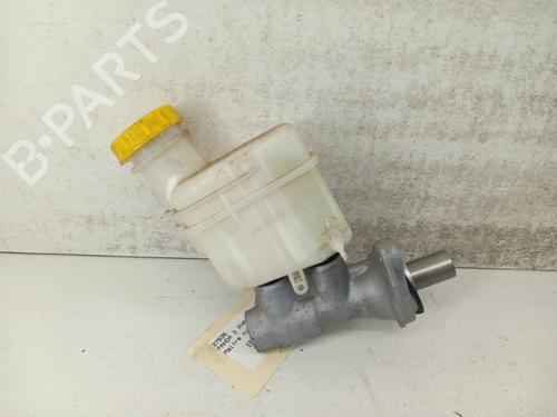 Used Brake master cylinder Brake master cylinder FIAT PANDA (169_) 1.2 (169.AXB11, 169.AXB1A) (60 hp) 28734386 28734386