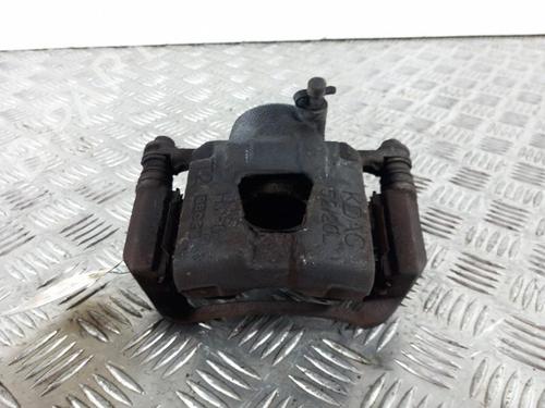 Used Left front brake caliper CHEVROLET AVEO / KALOS Hatchback (T250, T255) 1.2 LPG (84 hp) 28784013