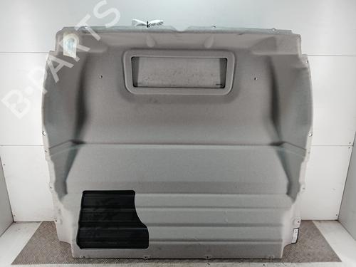 Lastrumsadskiller FIAT SCUDO Van 2.0 Multijet 145 (506) (144 hp) 30964970