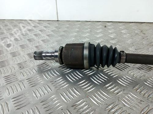 Used Right front driveshaft DACIA SANDERO II 1.0 SCe 75 (B8JC, B8JD, B8NC) (73 hp) 28746582