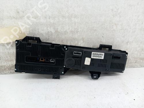 Display monitor RENAULT SCÉNIC III (JZ0/1_) 1.5 dCi (JZ02, JZ0R) | BP28738560C48