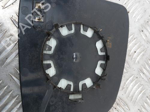 Right mirror glass FIAT DOBLO Cargo (263_) 1.3 D Multijet | BP29466002C147 